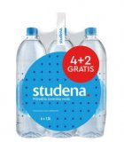 Prirodna izvorska voda Studena 4x1,5 l