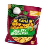 Punjeni njoki špinat i mozzarella, 4 vrste sira Pastifico Rana 400 g ...