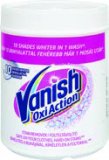 Odstranjivač mrlja Vanish Powder White 470 g