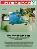 INTERSPAR katalog 15.06-05.07.2022.