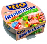 Salata tuna razne vrste Rio Mare 160 g
