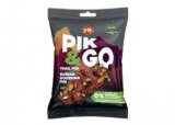 Sušena govedina, sušena govedina mix, mesni štapići Pik&Go 25, 50, 40 g