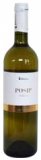 Kvalitetno bijelo vino Pošip Blato1902 0,75 l