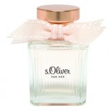 S.Oliver for Her edt, 30 ml