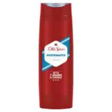 Gel za tuširanje, dezodorans Old Spice
