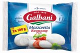 Mozzarella Galbani 2x100 g