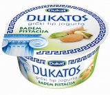 Jogurt Dukatos, razne vrste, Dukat 150 g