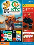 KTC katalog Široka potrošnja 30.06.-06.07.2022.
