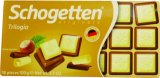 Čokolada Schogetten Trilogia, Lotus 500 g