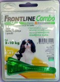Ampula protiv buha i krpelja Frontline combo 1 pakiranje