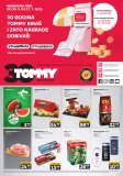 Tommy katalog Akcija 30.06.-06.07.2022.
