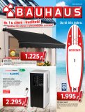 Bauhaus katalog Akcija 30.06. - 03.08.2022. 