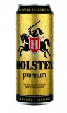 Pivo Premium Holsten 0,5 l