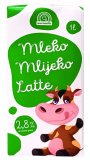 Trajno mlijeko Euromilk 1 l