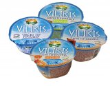 Grčki tip jogurta Natur ili Mix Vilkis 'z bregov 150 g