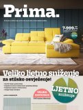 Prima katalog Veliko ljetno sniženje 07.07.-10.08.2022.