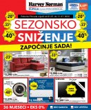Harvey Norman katalog Sezonsko sniženje 01.07.-11.07.2022.