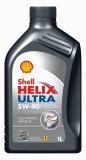 Motorno ulje Shell Helix Ultra 5W-40 1 l