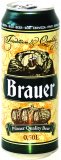 Pivo Brauer 0,5 l