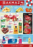 Bakmaz katalog Vikend Akcija 07.07.-10.07.2022.