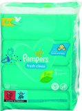 2 + 1 gratis za sve pelene gaćice Pampers