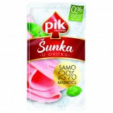 Kuhana šunka, Šunka u ovitku* Pik, 125 g