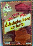 Čokoladne kore za kolače 500 g