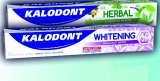 Pasta za zube Kalodont Herbal 75 ml
