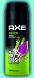 Spray Axe Epic Fresh 250 ml