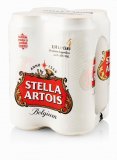 Pivo Stella 4x0,5 l