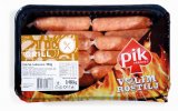 Grill proizvodi PIK Vrbovec