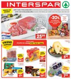 INTERSPAR katalog Akcija 20.07.-26.07.2022.