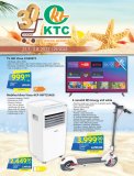 KTC katalog Tehnika 21.07.-03.08.2022.
