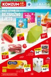 Konzum katalog Akcija 21.07.-27.07.2022.