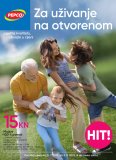 Pepco katalog Za uživanje na otvorenom 21.07.-03.08.2022.