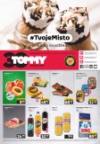 Tommy katalog Akcija 20.07.-27.07.2022.