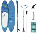Sup set AZTRON MERCURY