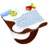 -21% Mliječni desert Monte Zott, 55 g