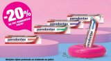 -20% na sve Parodontax paste