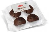 Muffin 4 kom, 300 g