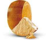 Parmigiano Reggiano 15 mjeseci, 100 g