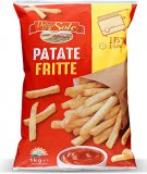 Pommes Frites predprženi, 1 kg