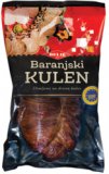 Baranjski kulen Belje 1 kg