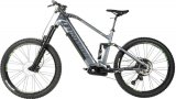 Brdski električni bicikl Torpado Thor T990 Enduro