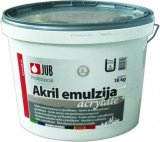 Jub akril emulzija 18 kg