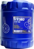 Ulje za hidrauliku Hydra ISO 46 Mannol 10l