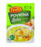 Povrtna juha s tjesteninom Fineta, 65 g