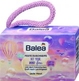 Čvrsti sapun za tuširanje Set Your Mind free Balea 100 g