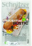 Rustic eko baguettini Schnitzer, 200 g