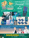 KTC katalog akcija povratak u školu 28.07.2022. -31.08.2022.